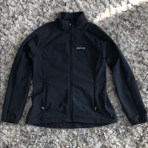 Marmot Women’s Windstopper jacket